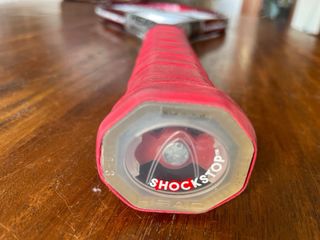 Raqueta Tenis Head TI.S2