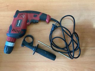 Taladro percutor Einhell TC-ID 550 E