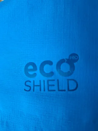 Chaqueta UNTRAKT Esquí Impermeable 3L