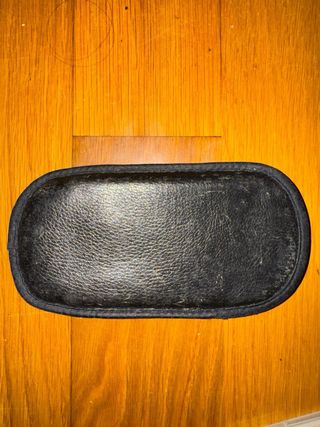 PSP Slim 3000 con custodia e caricatore