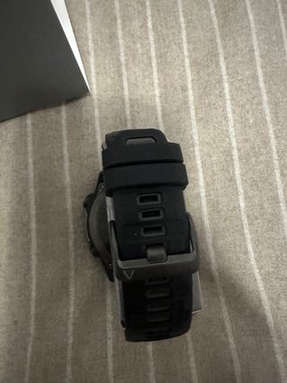 Garmin Fenix 8 AMOLED Sapphire