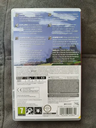 Minecraft Nintendo Switch