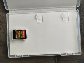 Minecraft Nintendo Switch