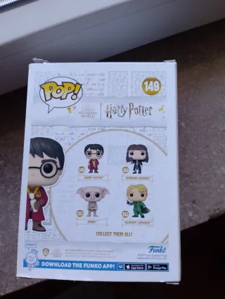 Funko Pop! Harry Potter 149