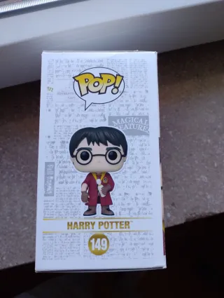 Funko Pop! Harry Potter 149