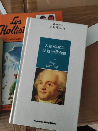 Lote libros. 1 euro todos, el conjunto de ellos