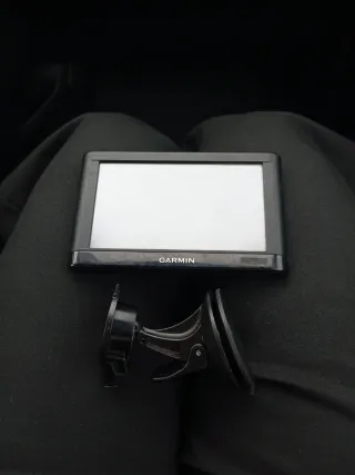 GPS Garmin