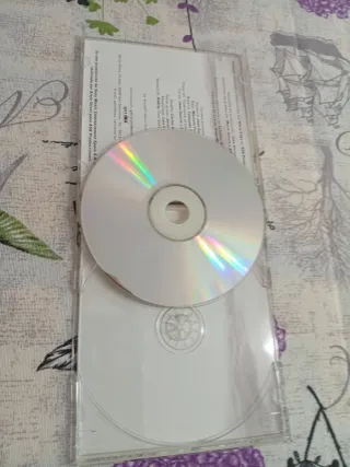 CD La Oreja de Van Gogh - Dile al Sol