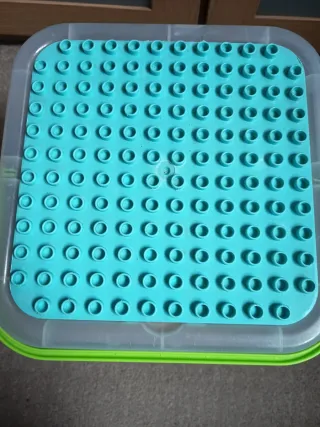 Contenedor NicoBlocks basic 100