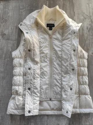 Oviesse Smanicato donna in piuma