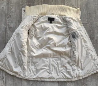 Oviesse Smanicato donna in piuma