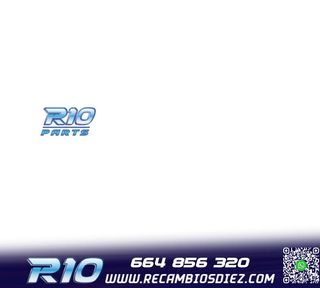 RADIO GPS ANDROID 13 MERCEDES CLASE S W220 98-05