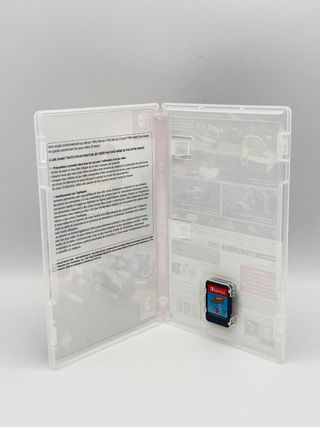 Hot Wheels Unleashed 2 Turbocharged nintendoSwitch