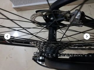 Bicicleta BTT MTB Carbono 29