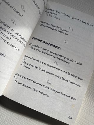 Libro de chistes para niños