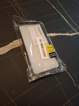 Cover Samsung A32 Verde Stellato