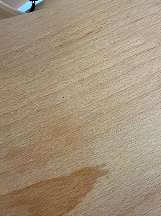 Trona Kinderkraft madera