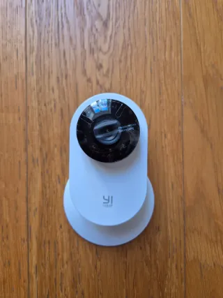 Yi Camera 1080p