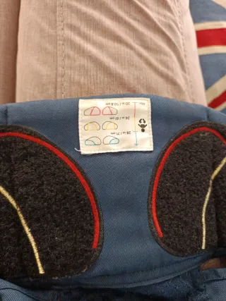 Mochila Ergobaby para bebé