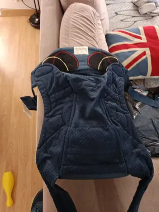 Mochila Ergobaby para bebé