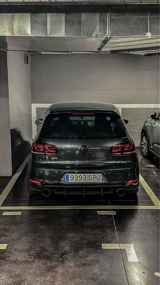 Volkswagen Golf 2009