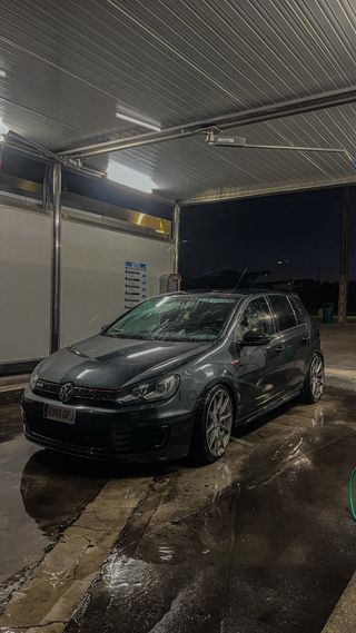 Volkswagen Golf 2009