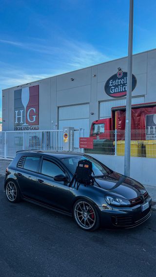 Volkswagen Golf 2009