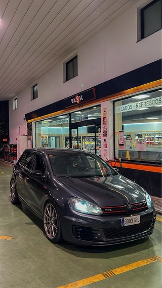Volkswagen Golf 2009