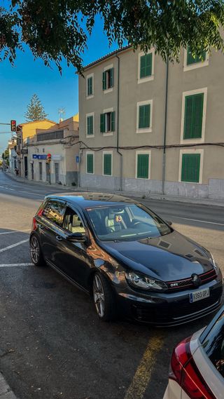 Volkswagen Golf 2009