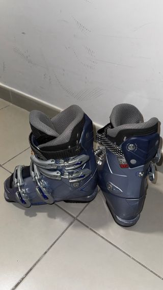 Botas de esquí HEAD talla 38