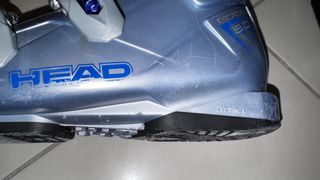 Botas de esquí HEAD talla 38