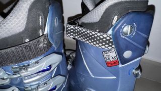 Botas de esquí HEAD talla 38