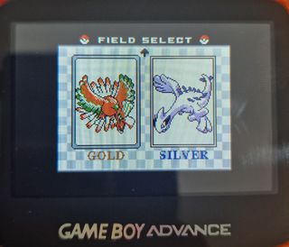 Pokemon Pinball Generations Game Boy Color