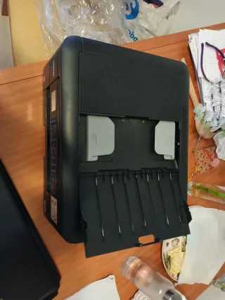 Impresora Multifunción Brother mfc-j480dw