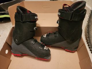 Botas Esquí Head Vector 110 talla 27-27.5