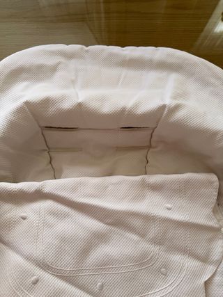 Funda y saco para carrito Masicosi