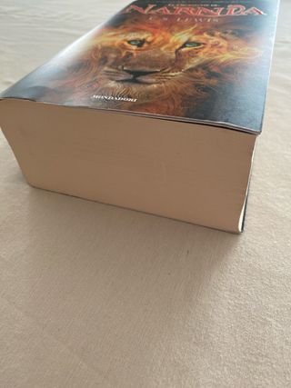 Le cronache di Narnia