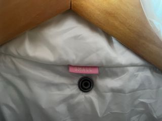 Parka Holy Preppy Nueva