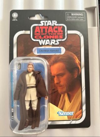Star Wars Obi-Wan Kenobi Vintage Collection