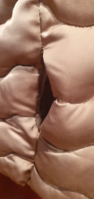 Abrigo Mayoral Talla 5 Años