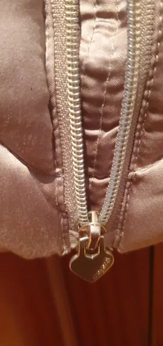 Abrigo Mayoral Talla 5 Años