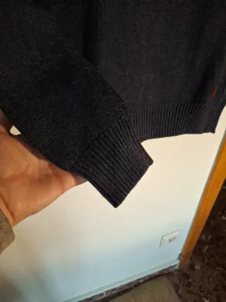 Jersey Roxy Mujer Talla M Multicolor