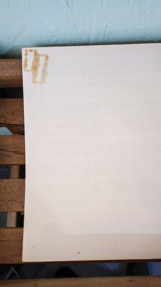 Pozzoli Solfeggi Parlati Cantati Appendice I Corso