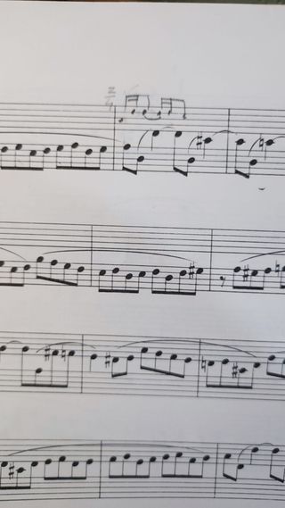 Pozzoli Solfeggi Parlati Cantati Appendice I Corso