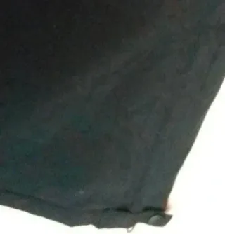 Pantaloni sci neri tg. 46