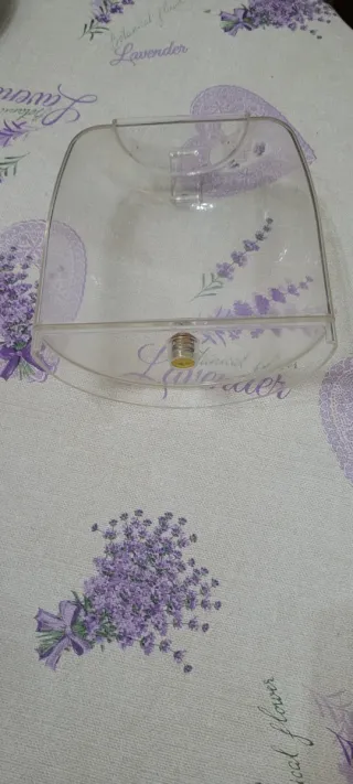 Depósito Nespresso (Krups)