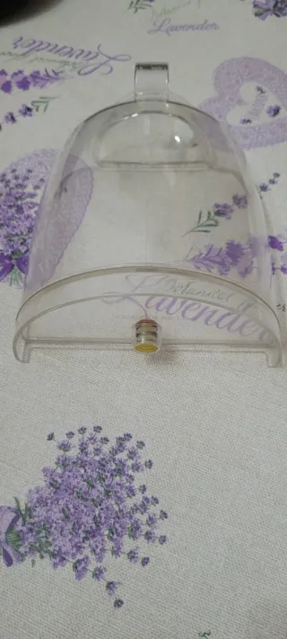 Depósito Nespresso (Krups)