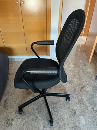 Silla de escritorio Ikea Flintan