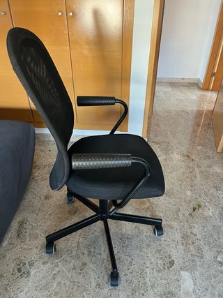 Silla de escritorio Ikea Flintan
