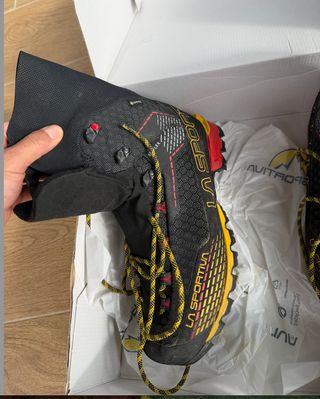 Scarponi da Alpinismo LA SPORTIVA Trango Pro GTX 43.5